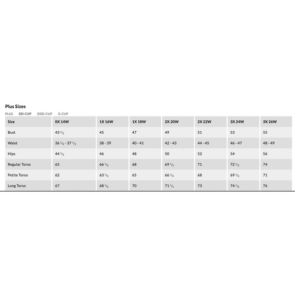 Lands End SlenderSuit Carmela Tummy Control One Piece Swimsuit Black Womens 22W - Picture 10 of 10